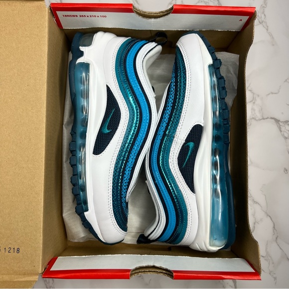 Nike Air Max 97 RF 💙